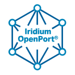 Iridium OpenPort service icon