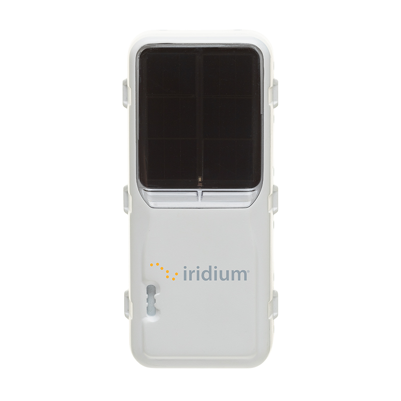 Iridium Edge Solar product picture